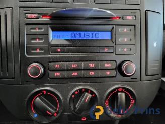 Volkswagen Polo Polo IV (9N1/2/3), Hatchback, 2001 / 2012 1.4 16V 75 picture 8