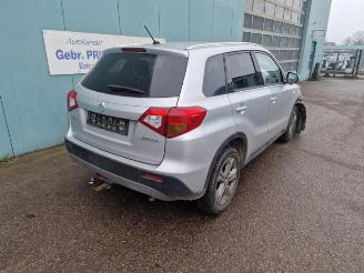 Purkuautot passenger cars Suzuki Vitara Vitara (LY/MY), SUV, 2015 1.6 16V VVT 2016/7
