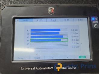 Uttjänta bilar auto Opel Corsa Corsa D, Hatchback, 2006 / 2014 1.2 16V 2010/12