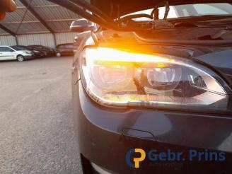 BMW 7-serie 7 serie (F01/02/03/04), Sedan, 2008 / 2015 740d 24V picture 19