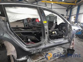 Tesla Model 3 Model 3, Sedan, 2017 Long Range 72kWh picture 20