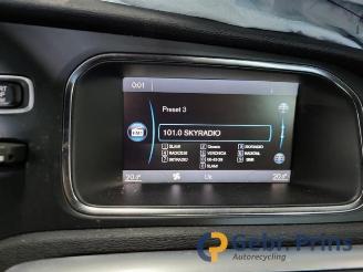 Volvo V-40 V40 (MV), Hatchback 5-drs, 2012 / 2019 1.6 D2 picture 8