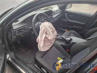 BMW 3-serie 3 serie (E90), Sedan, 2005 / 2011 320d 16V Corporate Lease picture 5