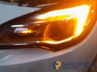 Opel Astra Astra K Sports Tourer, Combi, 2015 / 2022 1.0 Turbo 12V picture 11