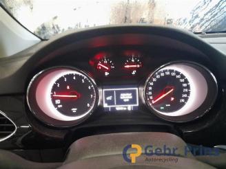 Opel Astra Astra K Sports Tourer, Combi, 2015 / 2022 1.0 Turbo 12V picture 5