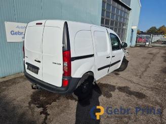 demontáž osobní automobily Mercedes Citan Citan (415.6), Van, 2012 / 2021 1.5 108 CDI 2021/1