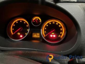 Opel Corsa Corsa D, Hatchback, 2006 / 2014 1.4 16V Twinport picture 11