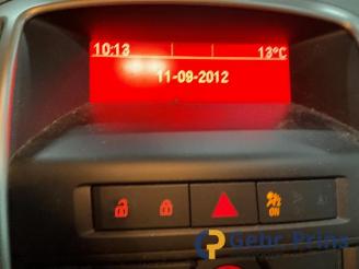 Opel Astra Astra J (PC6/PD6/PE6/PF6), Hatchback 5-drs, 2009 / 2015 1.4 16V ecoFLEX picture 8