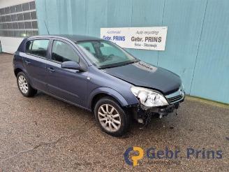 disassembly passenger cars Opel Astra Astra H (L48), Hatchback 5-drs, 2004 / 2014 1.8 16V 2008/3