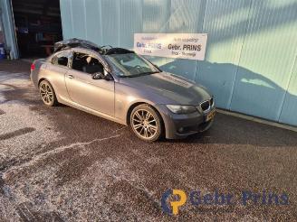 Uttjänta bilar auto BMW 3-serie 3 serie (E92), Coupe, 2005 / 2013 330d 24V 2008/9