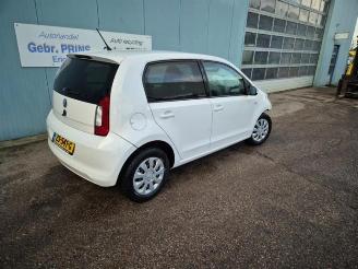 Purkuautot passenger cars Skoda Citigo Citigo, Hatchback, 2011 / 2019 1.0 12V 2019/7