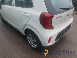 Sloopauto Kia Picanto Picanto (JA), Hatchback, 2017 1.0 12V 2018/8
