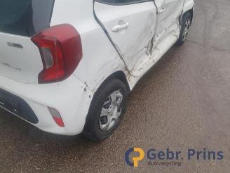 Kia Picanto Picanto (JA), Hatchback, 2017 1.0 12V picture 4