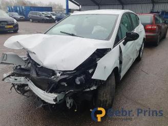 Opel Astra Astra K, Hatchback 5-drs, 2015 / 2022 1.0 Turbo 12V picture 5