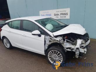Dezmembrări autoturisme Opel Astra Astra K, Hatchback 5-drs, 2015 / 2022 1.0 Turbo 12V 2016/4