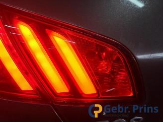 Peugeot 308 308 (L3/L8/LB/LH/LP), Hatchback 5-drs, 2013 / 2021 1.6 BlueHDi 120 picture 18