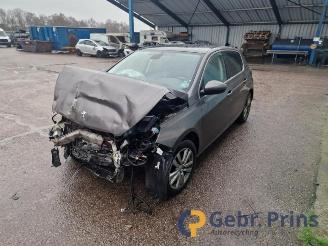 Peugeot 308 308 (L3/L8/LB/LH/LP), Hatchback 5-drs, 2013 / 2021 1.6 BlueHDi 120 picture 3