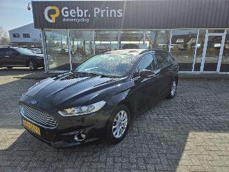 škoda osobní automobily Ford Mondeo 1.0 EcoBoost 12V Combi/o  Benzine 998cc 92kW (125pk) FWD 2016/1