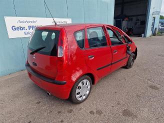 Mitsubishi Colt Colt (Z2/Z3), Hatchback, 2004 / 2012 1.3 16V picture 2