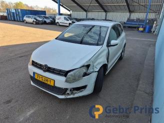 Volkswagen Polo Polo V (6R), Hatchback, 2009 / 2017 1.2 12V picture 3