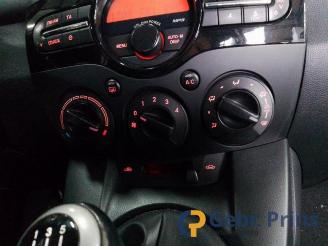 Mazda 2 2 (DE), Hatchback, 2007 / 2015 1.3 16V S-VT picture 7