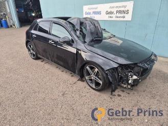 Mercedes A-klasse A (177.0), Hatchback, 2018 / 2026 1.5 A-180d picture 2