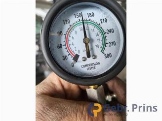 Toyota C-HR C-HR (X1,X5), SUV, 2016 1.2 16V Turbo picture 10