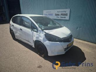 Auto da rottamare Honda Jazz Jazz (GE6/GE8/GG/GP), Hatchback, 2008 / 2015 1.2 VTEC 16V 2014/4
