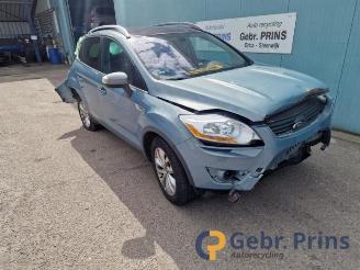 disassembly passenger cars Ford Kuga Kuga I, SUV, 2008 / 2012 2.5t AWD 20V 2009/4