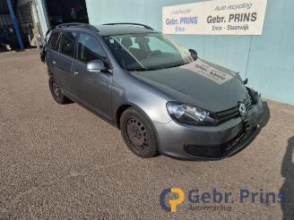 Dezmembrări autoturisme Volkswagen Golf Golf VI Variant (AJ5/1KA), Combi, 2009 / 2013 1.6 TDI 16V 105 2011/5