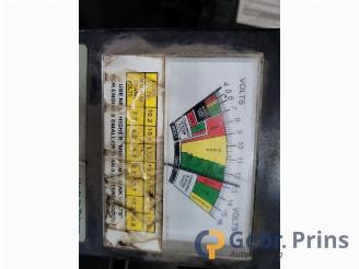 Seat Leon Leon (1P1), Hatchback 5-drs, 2005 / 2013 1.4 TSI 16V picture 7