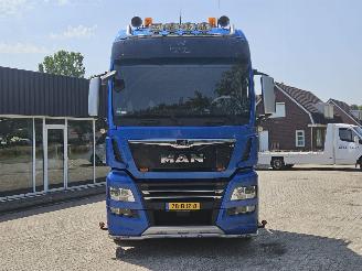 MAN TGX Lion edition EUR6 no damaged picture 2