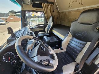 MAN TGX Lion edition EUR6 no damaged picture 11