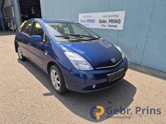demontáž osobní automobily Toyota Prius Prius (NHW20), Liftback, 2003 / 2009 1.5 16V 2007/9