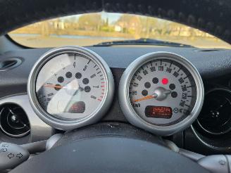 Mini One 1.6 16V One Cabrio  Benzine 1.598cc 66kW (90pk) FWD picture 15