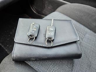 Kia Cee d 1.4 16V Combi/o  Benzine 1.396cc 66kW (90pk) FWD picture 13