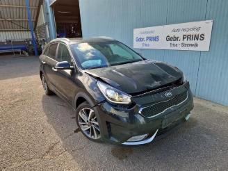 Kia Niro Niro I (DE), SUV, 2016 / 2022 1.6 GDI Hybrid picture 2