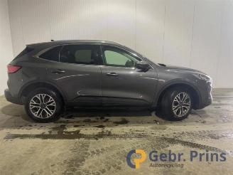 rozbiórka samochody osobowe Ford Kuga Kuga III (DFK), SUV, 2019 2.5 PHEV 16V 2020/8