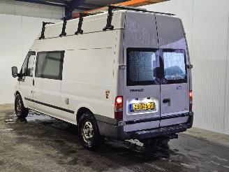 Ford  Transit 2.4 CAMPER picture 6