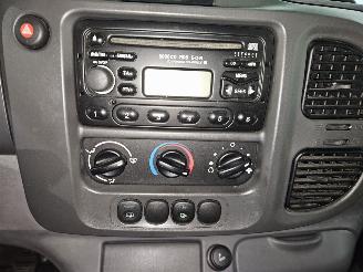 Ford  Transit 2.4 CAMPER picture 13