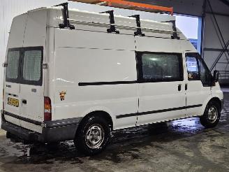 Ford  Transit 2.4 CAMPER picture 3