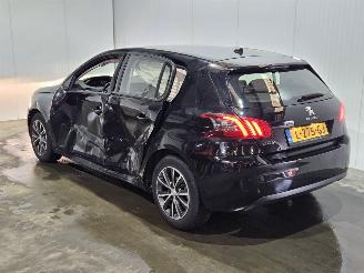 Peugeot 308 1.2 12V e-THP PureTech 110 Hatchback 4Dr Benzine 1.199cc 81kW (110pk) FWD picture 7