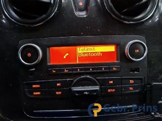 Dacia Logan Logan MCV II/Sandero Wagon (7S), Combi, 2013 0.9 TCE 12V LPG picture 9