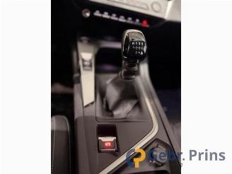 Peugeot 308 308 SW (F4/FC/FN/FR), Combi 5-drs, 2021 1.2 12V PureTech 130 picture 10