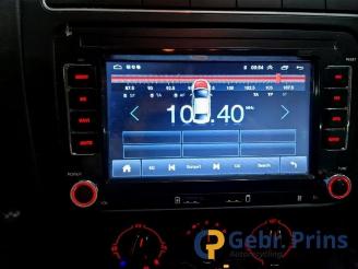 Purkuautot passenger cars Volkswagen Polo Polo V (6R), Hatchback, 2009 / 2017 1.4 16V 2010/2