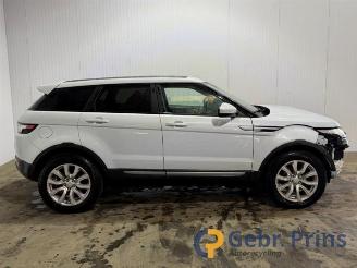 Land Rover Range Rover Evoque  picture 6