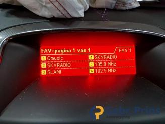 Opel Astra Astra J Sports Tourer (PD8/PE8/PF8), Combi, 2010 / 2015 1.4 16V ecoFLEX picture 8