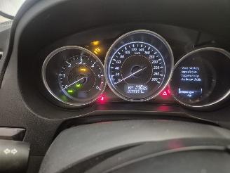 Mazda 6 2.2 SkyActiv-D 150 16V Combi/o  Diesel 2.191cc 110kW (150pk) FWD picture 13