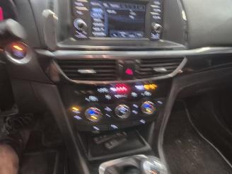 Mazda 6 2.2 SkyActiv-D 150 16V Combi/o  Diesel 2.191cc 110kW (150pk) FWD picture 12