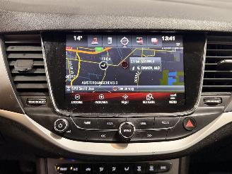 Opel Astra SPORTS TOURER picture 16